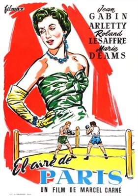 Air de Paris, L' Poster 1765722