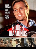 Rough Diamonds tote bag #
