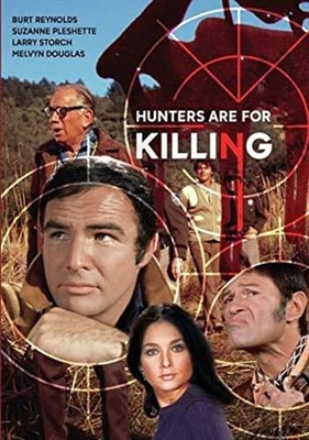Hunters Are for Killing magic mug #