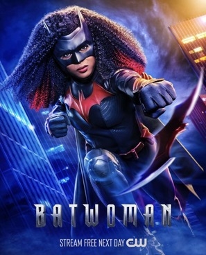 Batwoman Poster 1765820