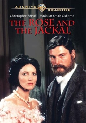 The Rose and the Jackal mug #