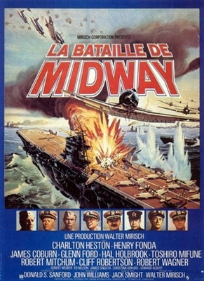 Midway puzzle 1765938