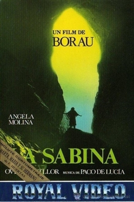 La Sabina Poster 1766009