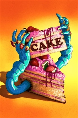 Cake Poster 1766045