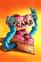 Cake Tank Top #1766045