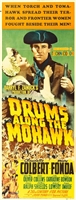 Drums Along the Mohawk mug #