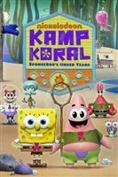&quot;Kamp Koral: SpongeBob&#039;s Under Years&quot; Mouse Pad 1766236