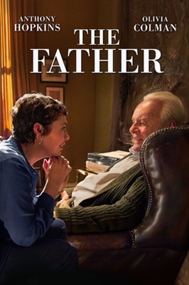 The Father Poster 1766244