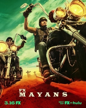 Mayans M.C. Poster 1766354
