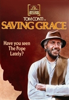 Saving Grace tote bag #