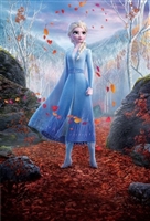 Frozen II #1766392 movie poster