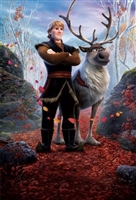 Frozen II #1766400 movie poster