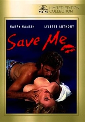 Save Me  poster