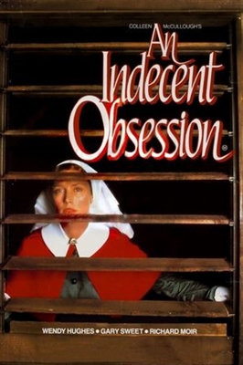 An Indecent Obsession calendar