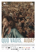 Quo vadis, Aida? kids t-shirt #1766473