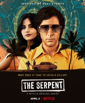The Serpent Poster 1766557
