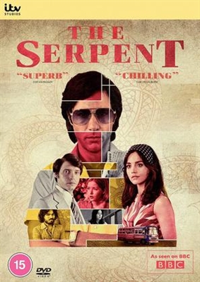 The Serpent Poster 1766558