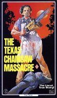 The Texas Chain Saw Massacre Tank Top #1766645
