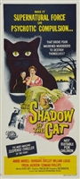 Shadow of the Cat Mouse Pad 1766664