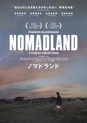 Nomadland Poster 1766692