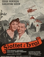 Das Schloß in Tirol Mouse Pad 1766868