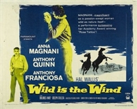 Wild Is the Wind kids t-shirt #1766929
