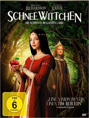 Snow White poster
