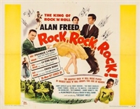 Rock Rock Rock! Mouse Pad 1766971