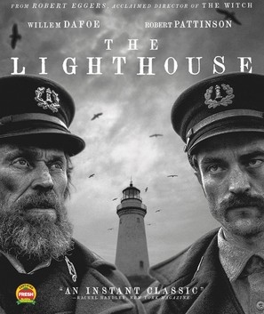 The Lighthouse Poster 1767008