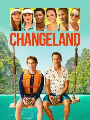 Changeland Canvas Poster