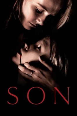 Son Poster with Hanger