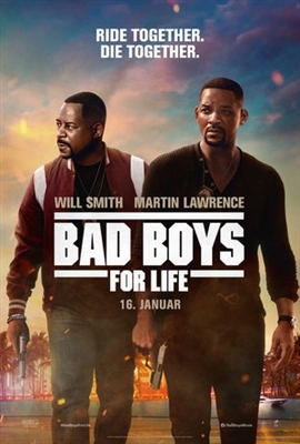 Bad Boys for Life puzzle 1767079