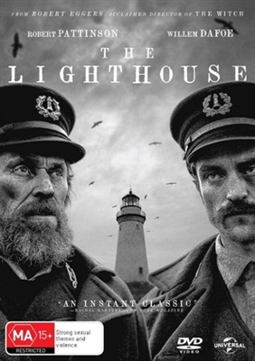 The Lighthouse Poster 1767130