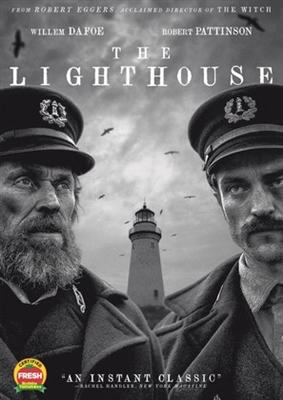 The Lighthouse Poster 1767131