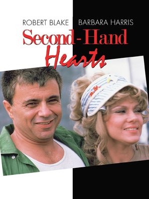 Second-Hand Hearts Longsleeve T-shirt
