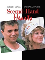 Second-Hand Hearts Longsleeve T-shirt #1767300