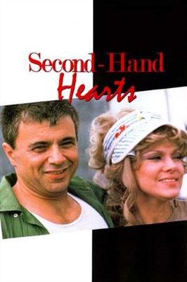 Second-Hand Hearts t-shirt