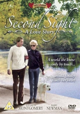 Second Sight: A Love Story Poster 1767302