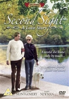 Second Sight: A Love Story Mouse Pad 1767302