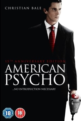 American Psycho magic mug #