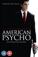 American Psycho hoodie #1767344
