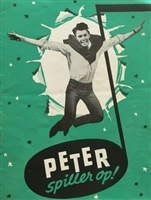 Alle lieben Peter t-shirt #1767424
