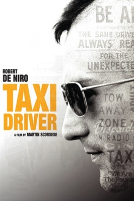 Taxi Driver Poster 1767436