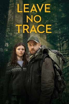 Leave No Trace Poster 1767441