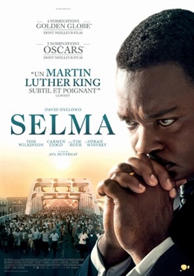 Selma poster