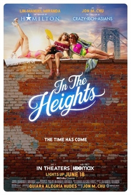 In the Heights Poster 1767865