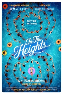 In the Heights Poster 1767866