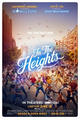 In the Heights Poster 1767867