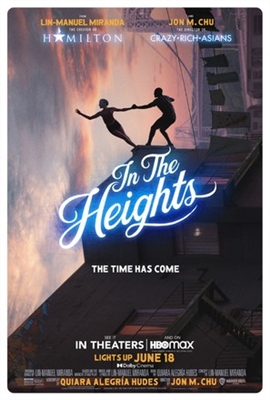 In the Heights Poster 1767868