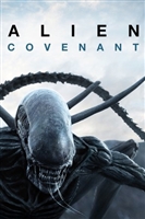 Alien: Covenant hoodie #1767900